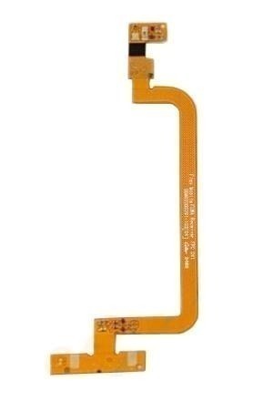 Cable Flex  Flexor Para Blackberry 8220 Nuevo